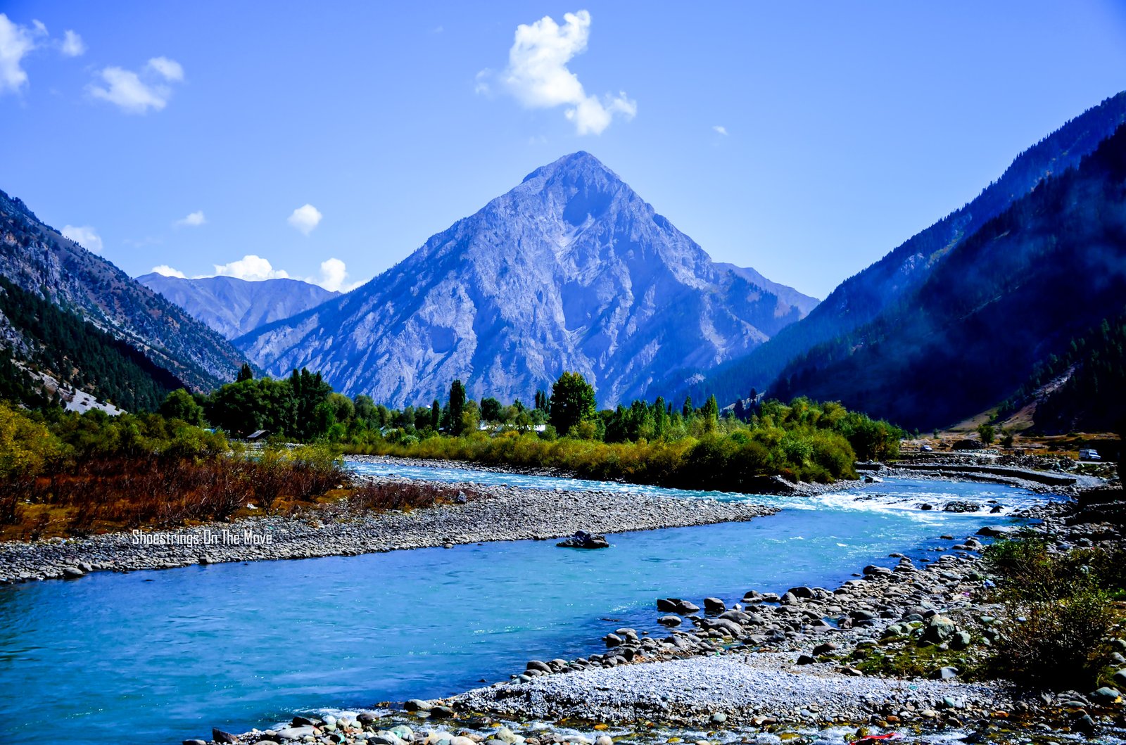 Ajmera Tour & Travels - The Best Tour Operator in Kashmir