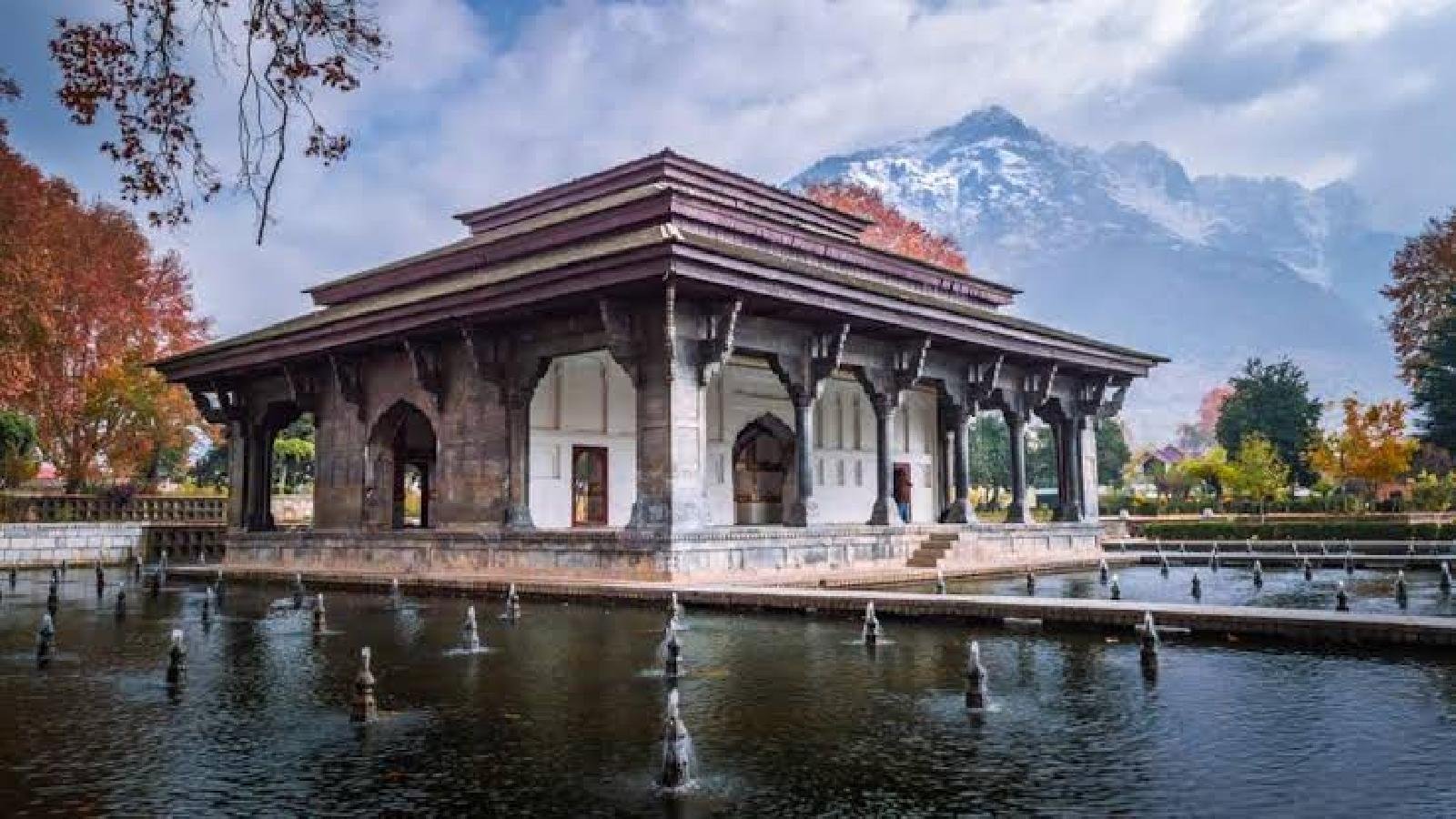 Mughal Architecture 