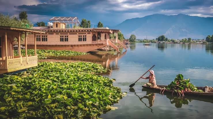 Ajmera Tour & Travels - Best Travel Planner in Kashmir